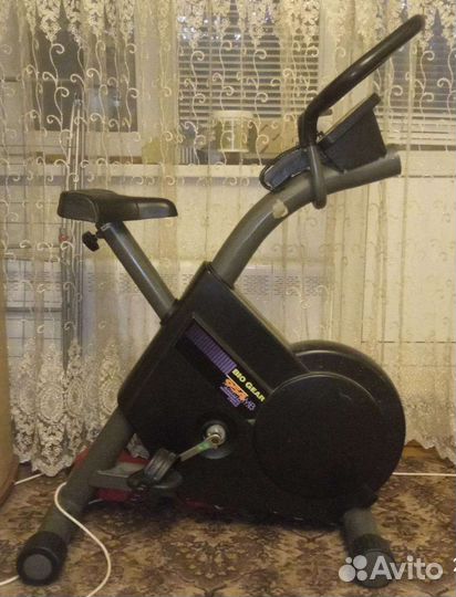 Велотренажер бу biogear 954 MB