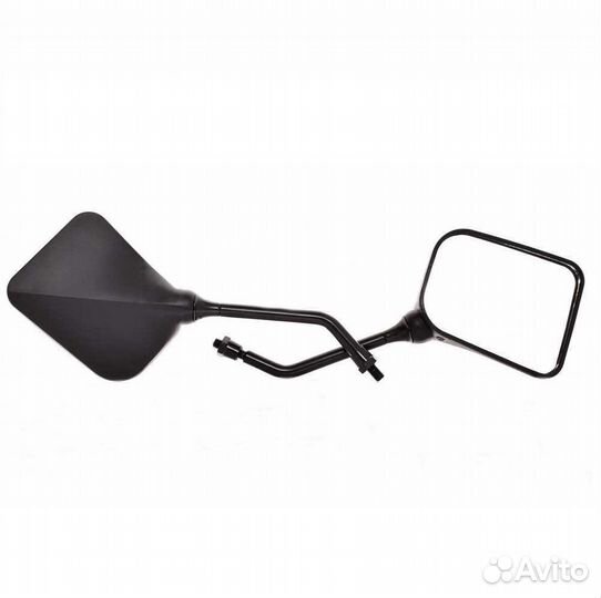 Зеркала AP-1056 прав.резьба М-8