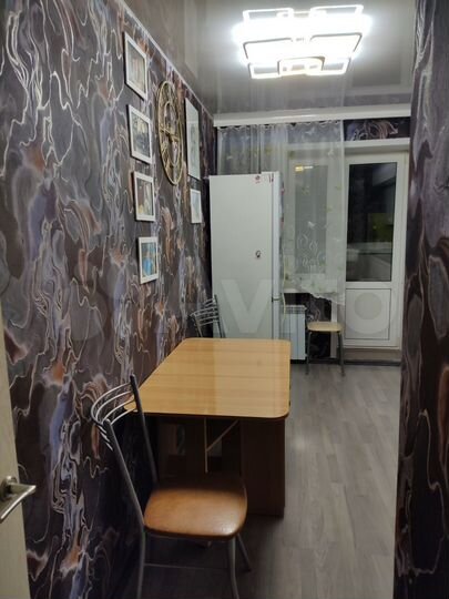 2-к. квартира, 58 м², 7/9 эт.