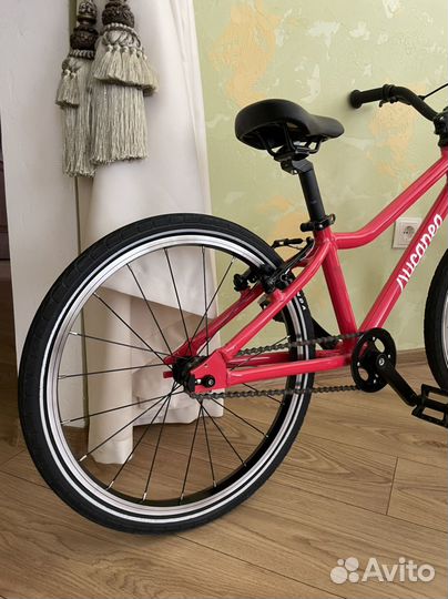 Велосипед Лисапед 20