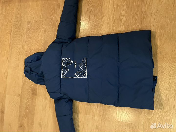 Горнолыжная куртка мужская Termit