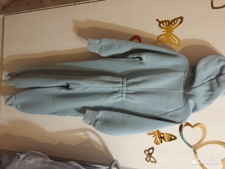 Комбинезон 116