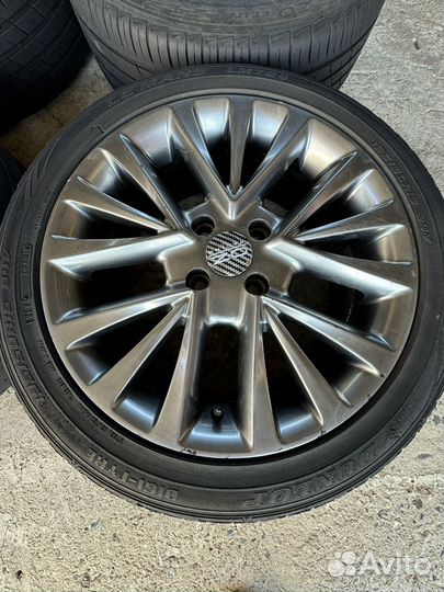 Камрики на ваз 195/50/16