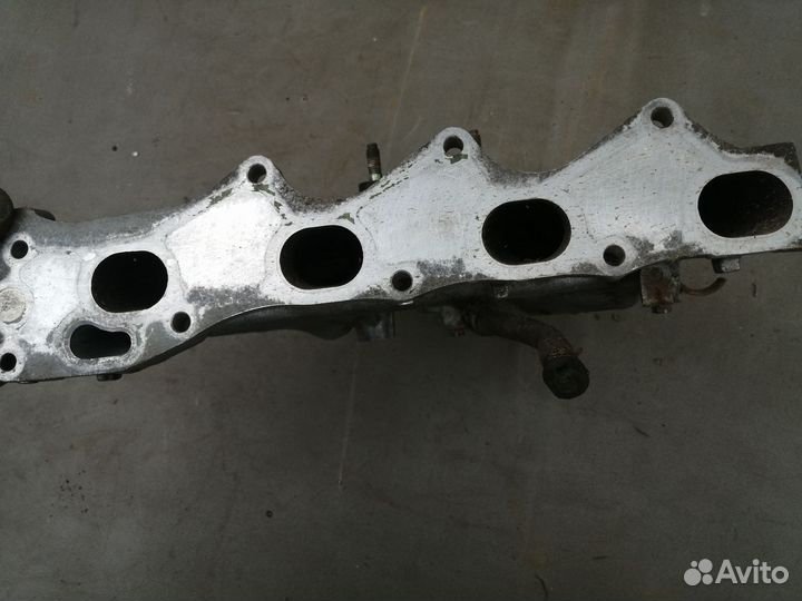 Коллектор впускной для Honda Accord IV 1990-1993