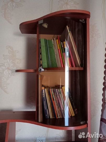 Компьютерный стол б/у