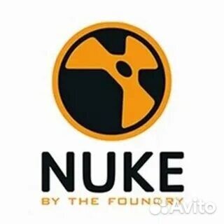 Foundry Education (Nuke, Modo, Katana, Mari)