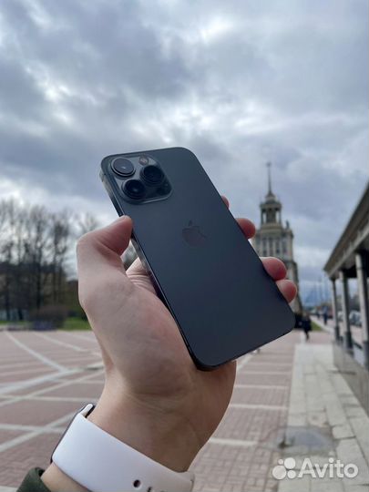 iPhone 13 Pro, 256 ГБ