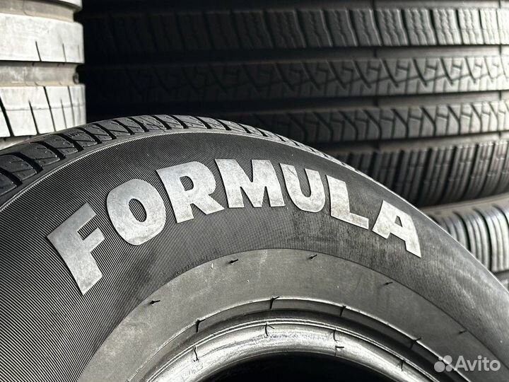 Pirelli Formula Energy 215/65 R16