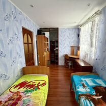 2-к. квартира, 40 м², 5/5 эт.