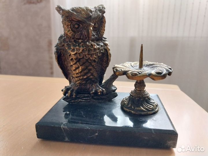 Подсвечник 