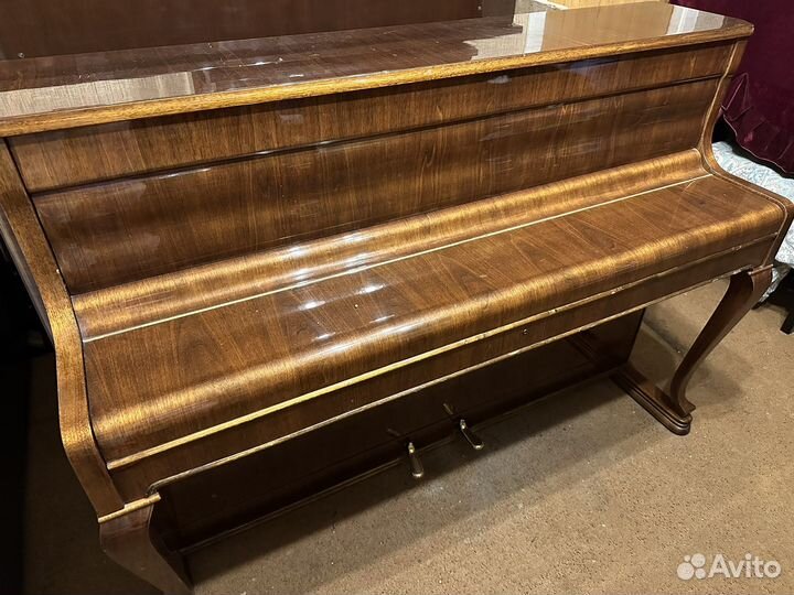 Пианино Weinbach Antiq+доставка, настройка