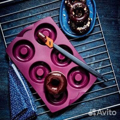 Силиконовый скребок от тапвей