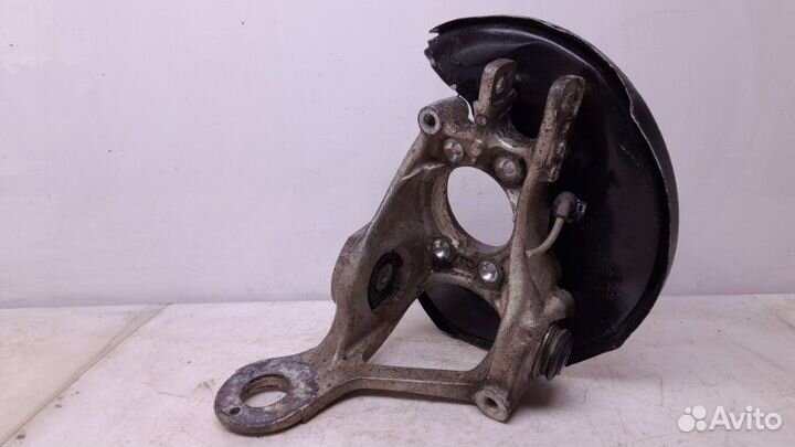 Кулак поворотный задний правый Audi A5 3.2 2009