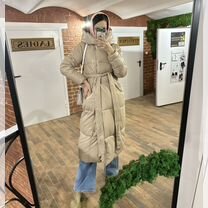 Пуховик женский