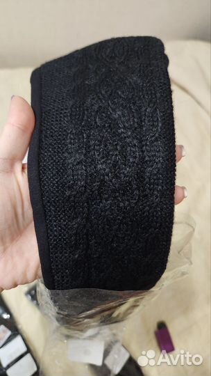 Перчатки женские длинные сенсорные новые