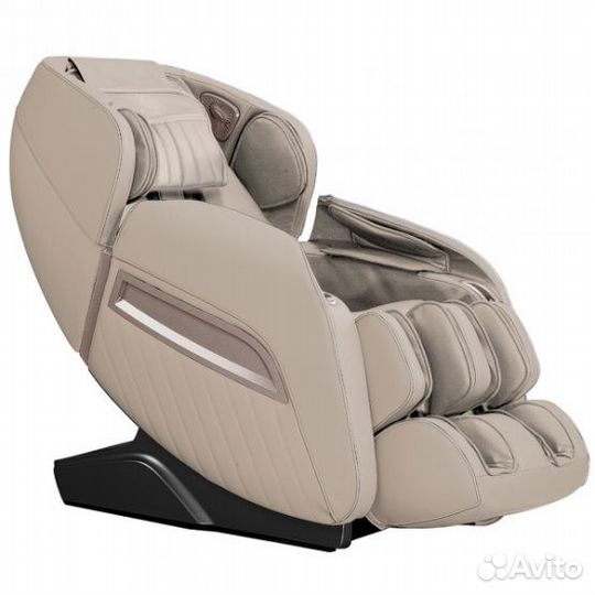 Массажное кресло