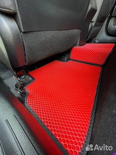 Эва коврики