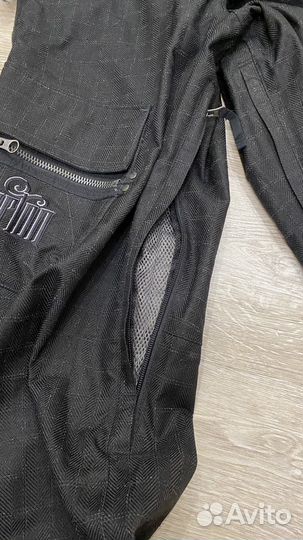 Штаны сноубордические Burton