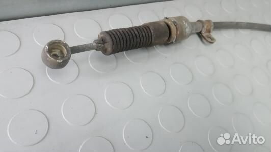 Кулиса кпп iveco daily 3 (29S-40S) (7OK30DX02)