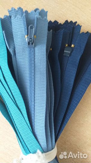 Молния для одежды