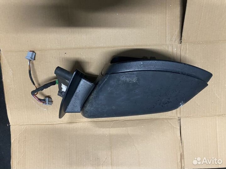 Зеркало левое Discovery 3 RR Sport L320