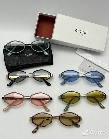 Очки Celine