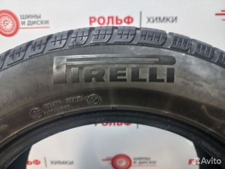 Pirelli Winter SnowControl Serie 3 185/65 R15 88T