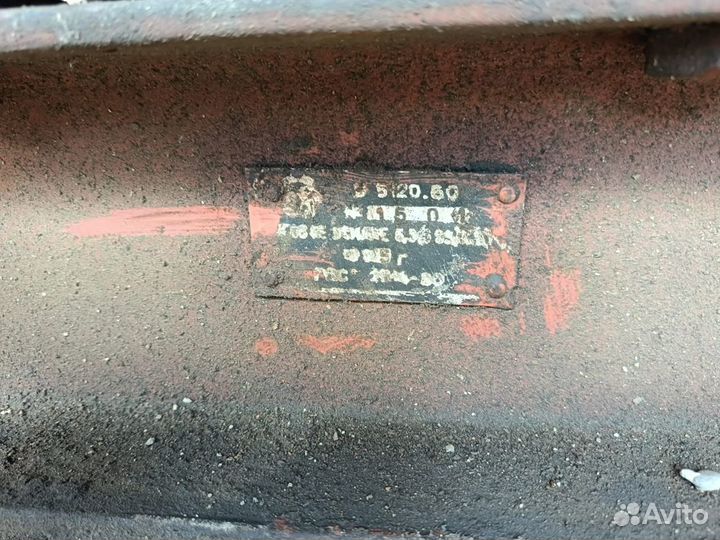 Лебедка электрическая 380в