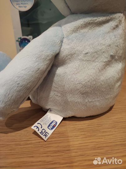 Игрушка Chicco Мишка Новый ночник