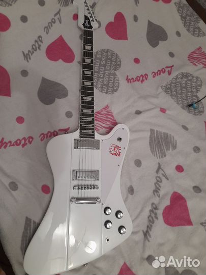 Электрогитара Gibson Firebird