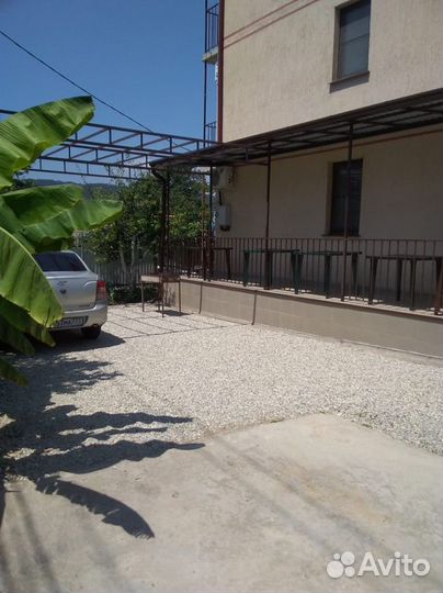 Отдых в Архипо осиповке