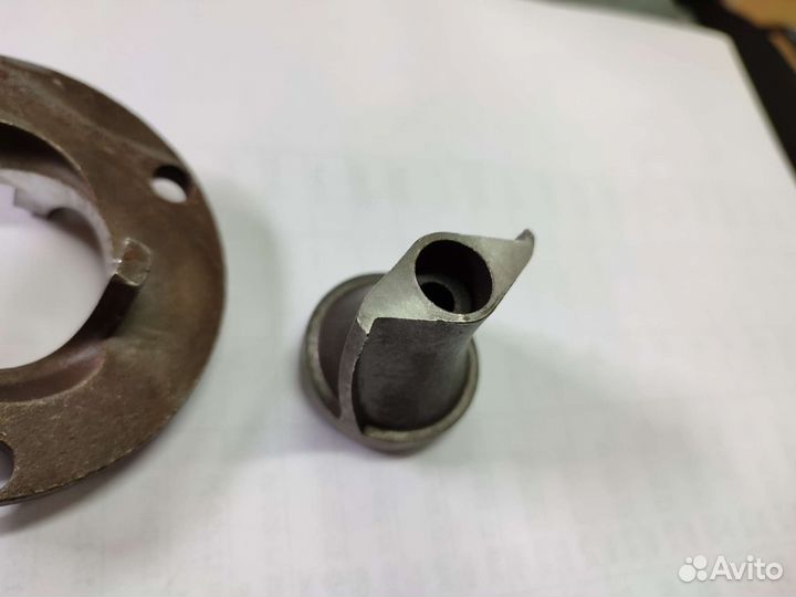 Нож для фекального насоса Furiatka 370