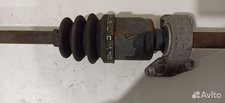 Привод передний правый honda cr-v 3