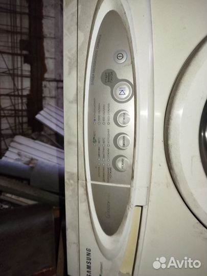 Стиральные машинки Запчасти