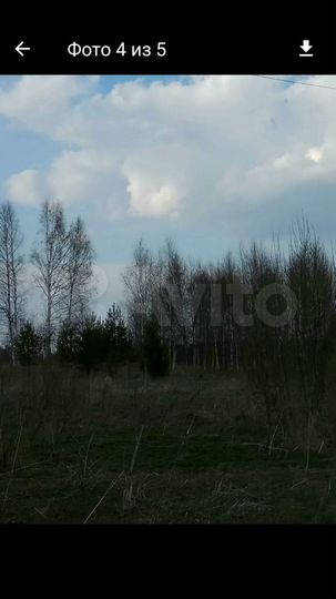 Участок 15 сот. (ИЖС)