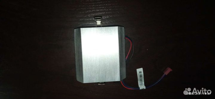 Кулер для процессора CK-AM209