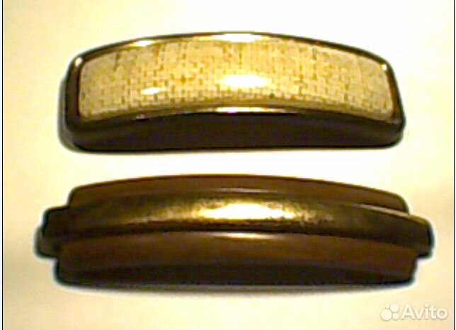 Заколки в волосы