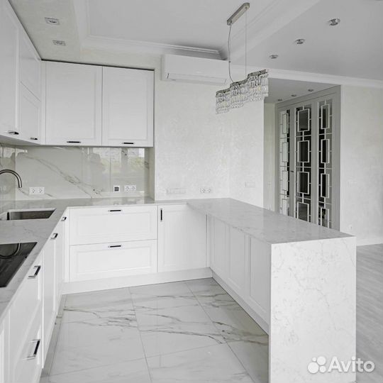 Кухня на заказ от производителя