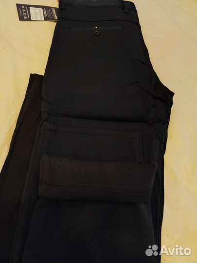 Брюки 33-34 размер мужские (подростковые)