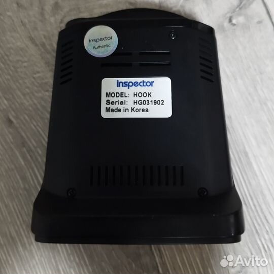 Комбо устройство Inspector hook