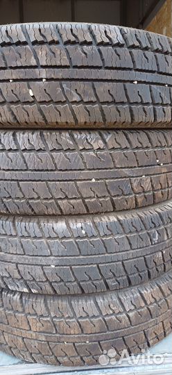Rosava LTW-301 185/75 R16C