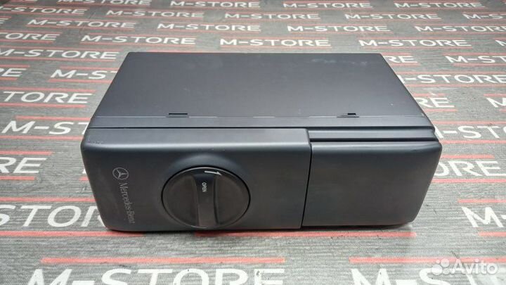 CD-Чейнджер Mercedes-Benz E-Class W210 112.941