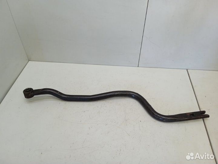 Тяга передняя продольная правая Chevrolet Epica