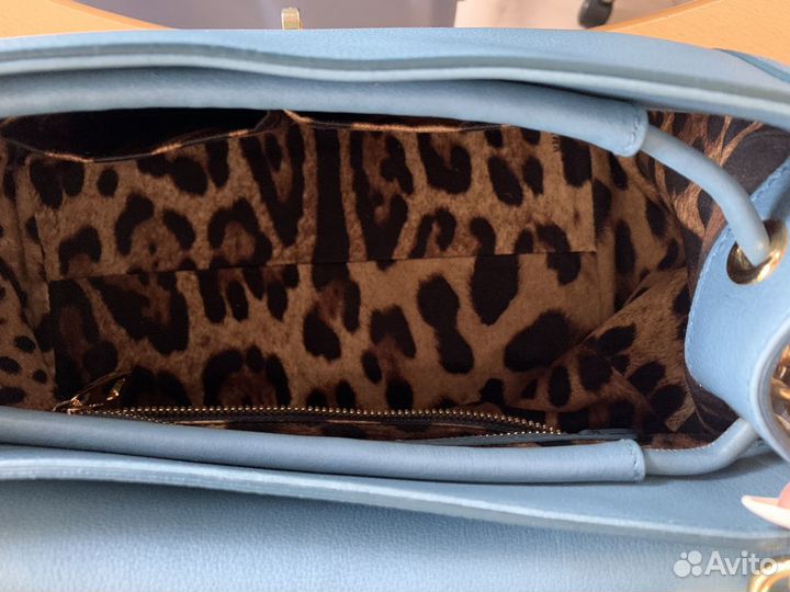 Сумка Dolce Gabbana оригинал бу