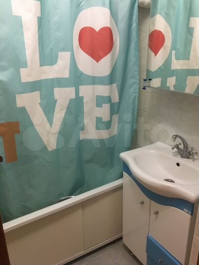 3-к. квартира, 64,8 м², 2/5 эт.