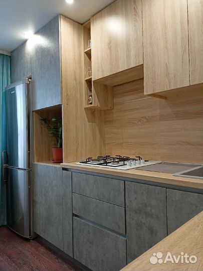 Кухня по вашим размерам