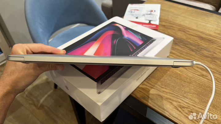 MacBook Pro 13 M1 512gb