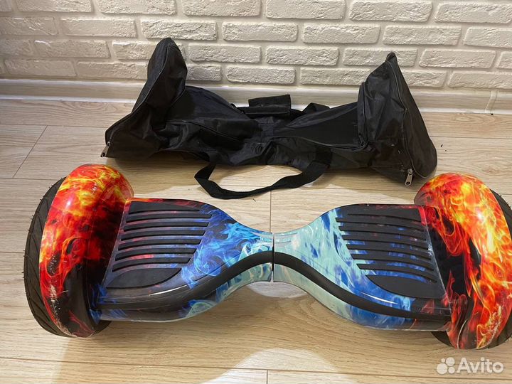 Гироскутер