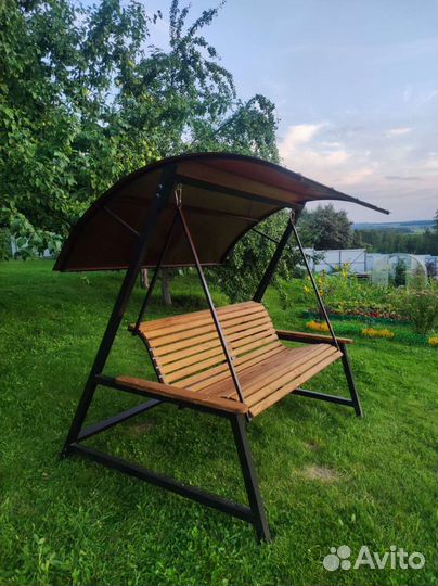 Лофт качель