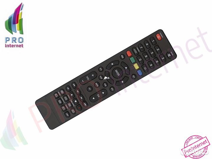 Пульт ду Hyundai JKT-107